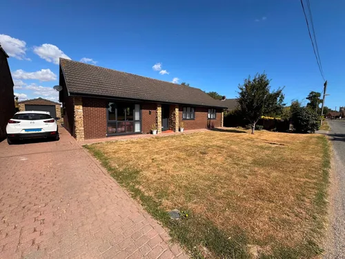 Chapel Lane, Addlethorpe, Skegnessphoto