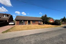 Chapel Lane, Addlethorpe, Skegness