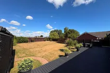 Chapel Lane, Addlethorpe, Skegness