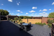 Chapel Lane, Addlethorpe, Skegness