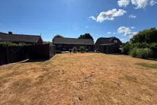 Chapel Lane, Addlethorpe, Skegness