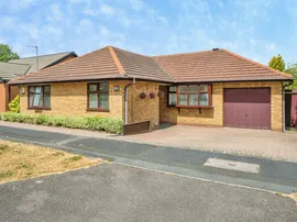 Heron Way, Mickleover, Derby photo