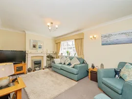 Heron Way, Mickleover, Derby thumb 2