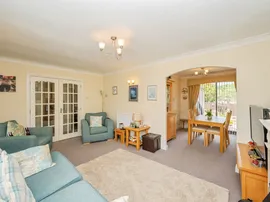 Heron Way, Mickleover, Derby thumb 3