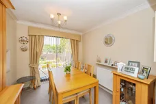 Heron Way, Mickleover, Derby