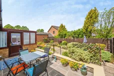 Heron Way, Mickleover, Derby