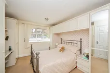 Heron Way, Mickleover, Derby