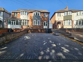 Warren Hill Road, BIRMINGHAM photo