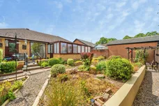 Heron Way, Mickleover, Derby