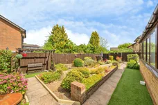 Heron Way, Mickleover, Derby