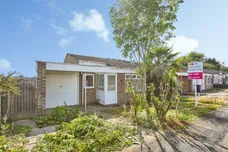 Leslie Close, Littleover, Derby
