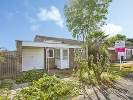 Leslie Close, Littleover, Derby photo
