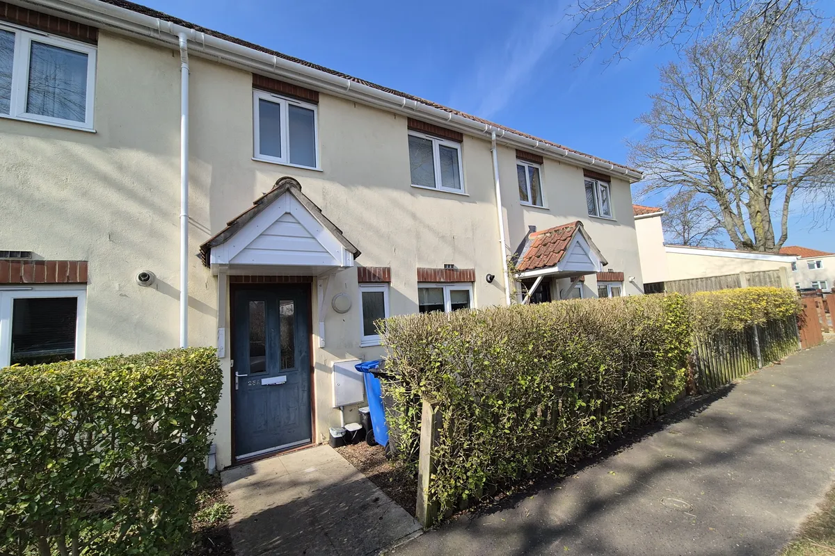 Cadge Road, NORWICH