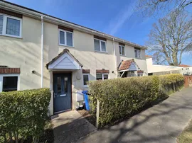 Cadge Road, NORWICH photo