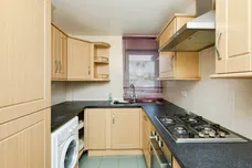 Leslie Close, Littleover, Derby