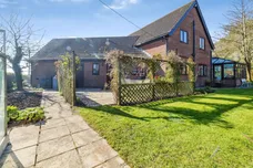 Main Road, Thornton, Horncastle