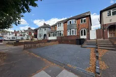 Warren Hill Road, BIRMINGHAM