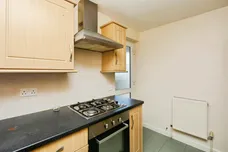 Leslie Close, Littleover, Derby