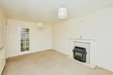 Leslie Close, Littleover, Derby
