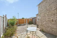 Leslie Close, Littleover, Derby