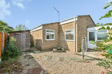 Leslie Close, Littleover, Derby