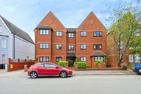 Property responsive