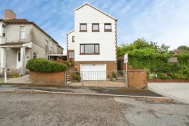 Property responsive