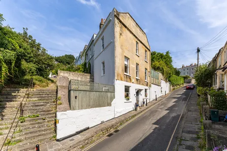 Highbury Terrace, Bath, BA1
