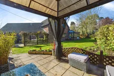 Main Road, Thornton, Horncastle
