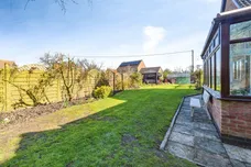 Main Road, Thornton, Horncastle