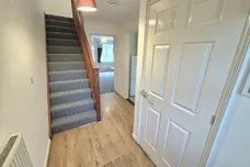 Cadge Road, NORWICH