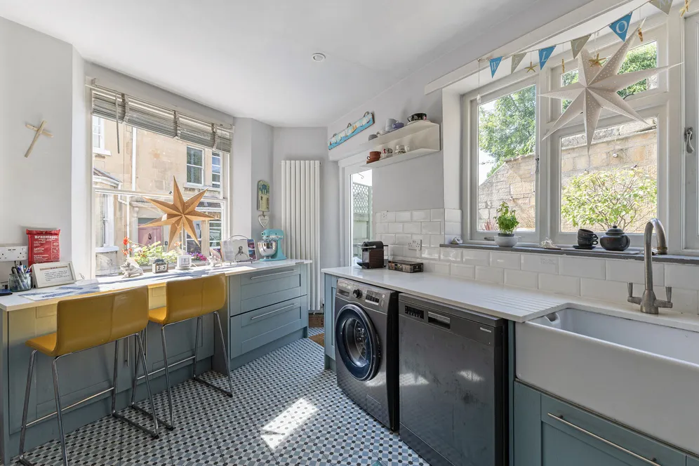 Highbury Terrace, Bath, BA1 photo 4