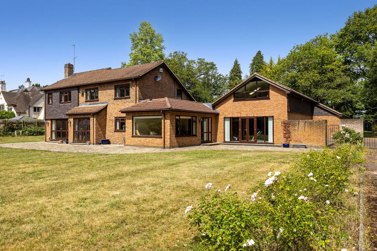 Fleet Hill, Wokingham, RG40 photo 6