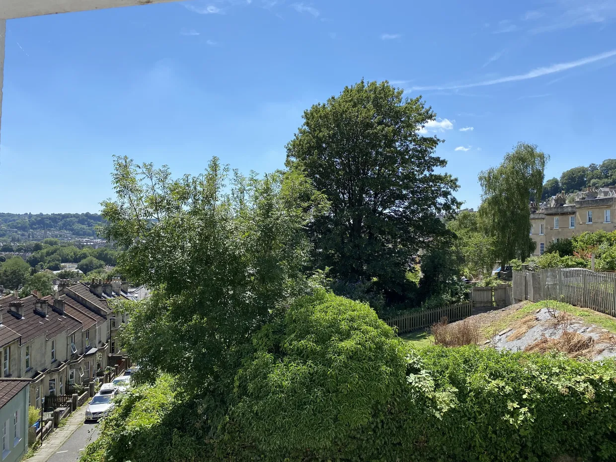 Highbury Terrace, Bath, BA1 photo 7