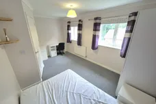 Cadge Road, NORWICH