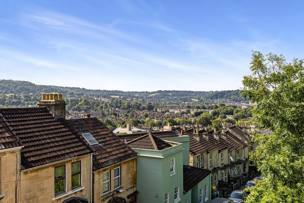 Highbury Terrace, Bath, BA1 photo 8
