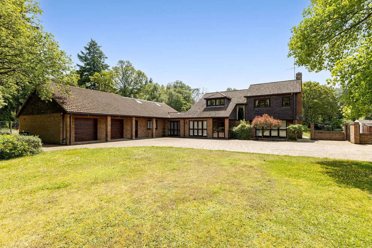 Fleet Hill, Wokingham, RG40 photo 7