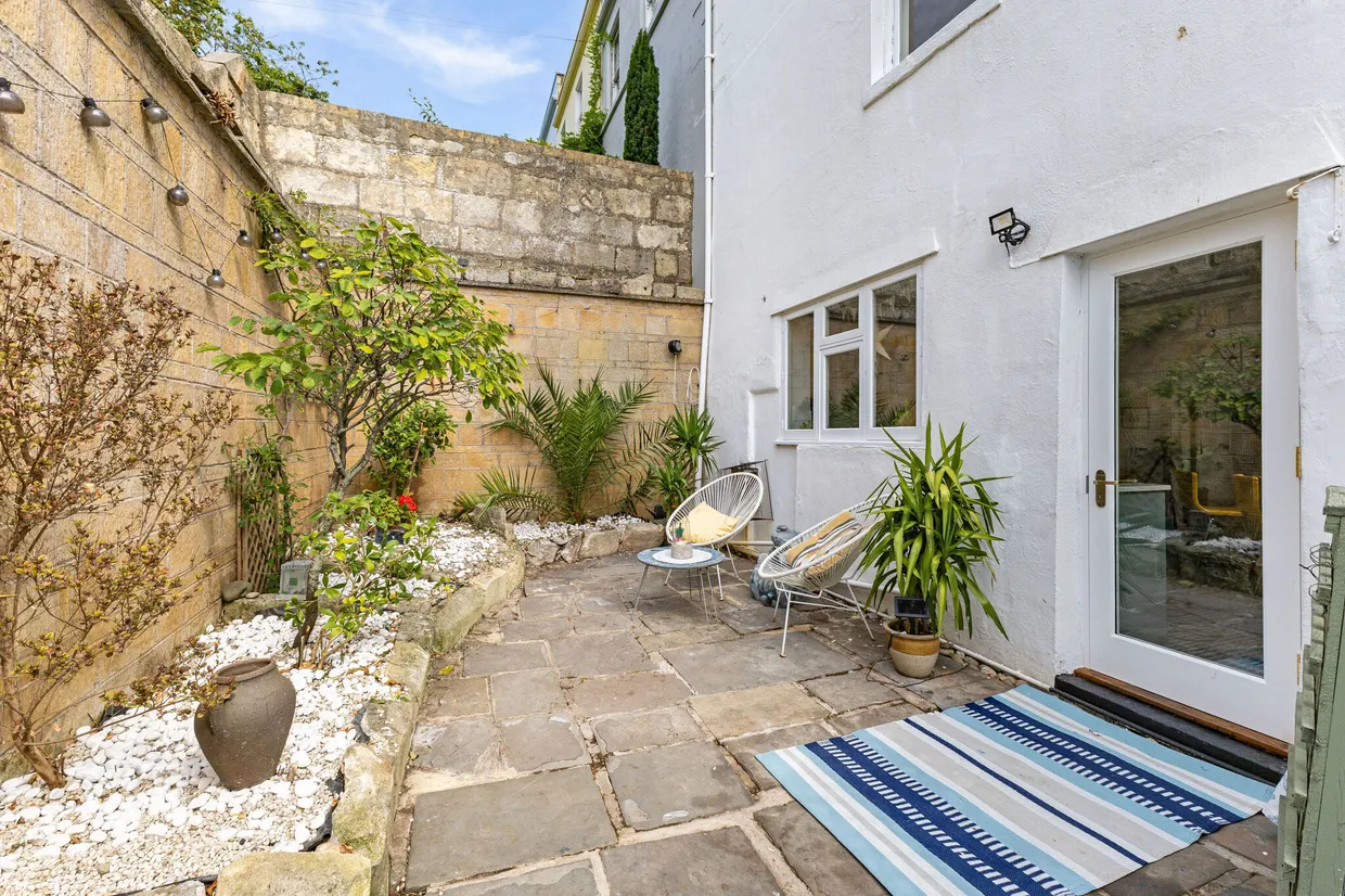 Highbury Terrace, Bath, BA1 photo 9