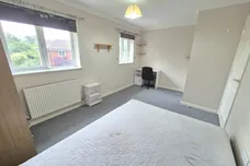 Cadge Road, NORWICH