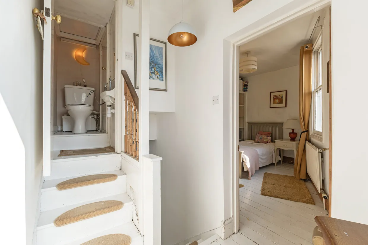 Highbury Terrace, Bath, BA1 photo 12