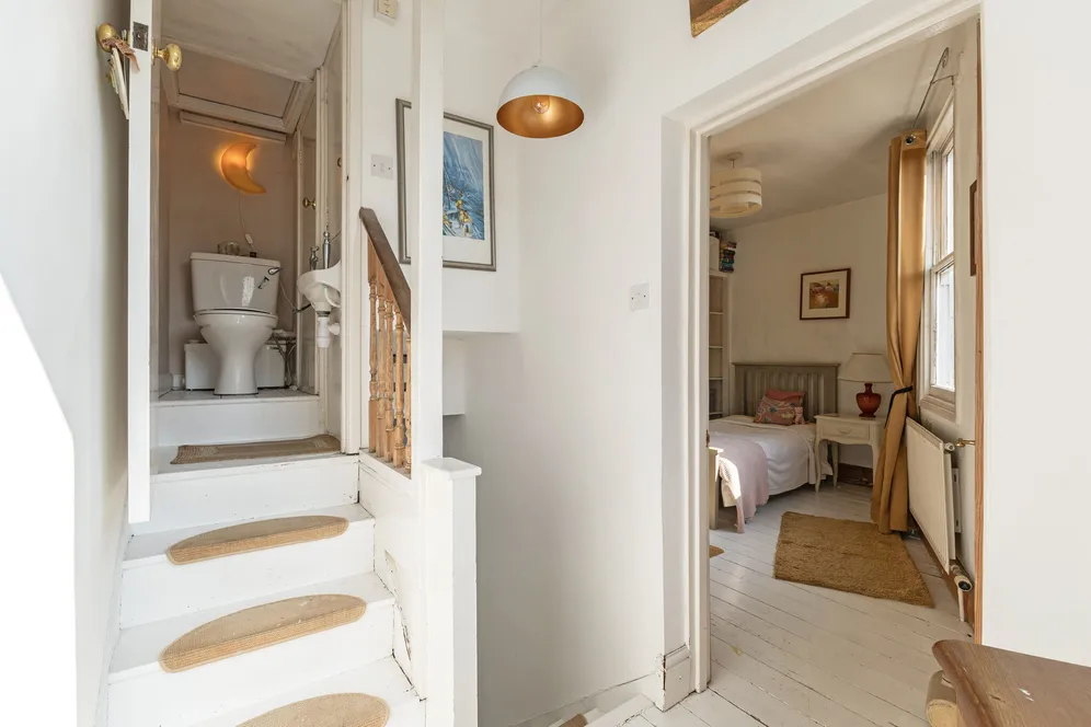 Highbury Terrace, Bath, BA1 photo 12