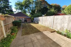 Cadge Road, NORWICH