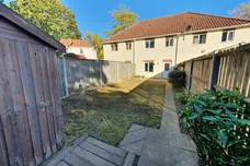 Cadge Road, NORWICH