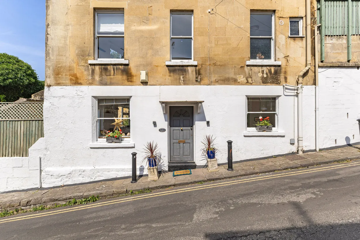 Highbury Terrace, Bath, BA1 photo 16