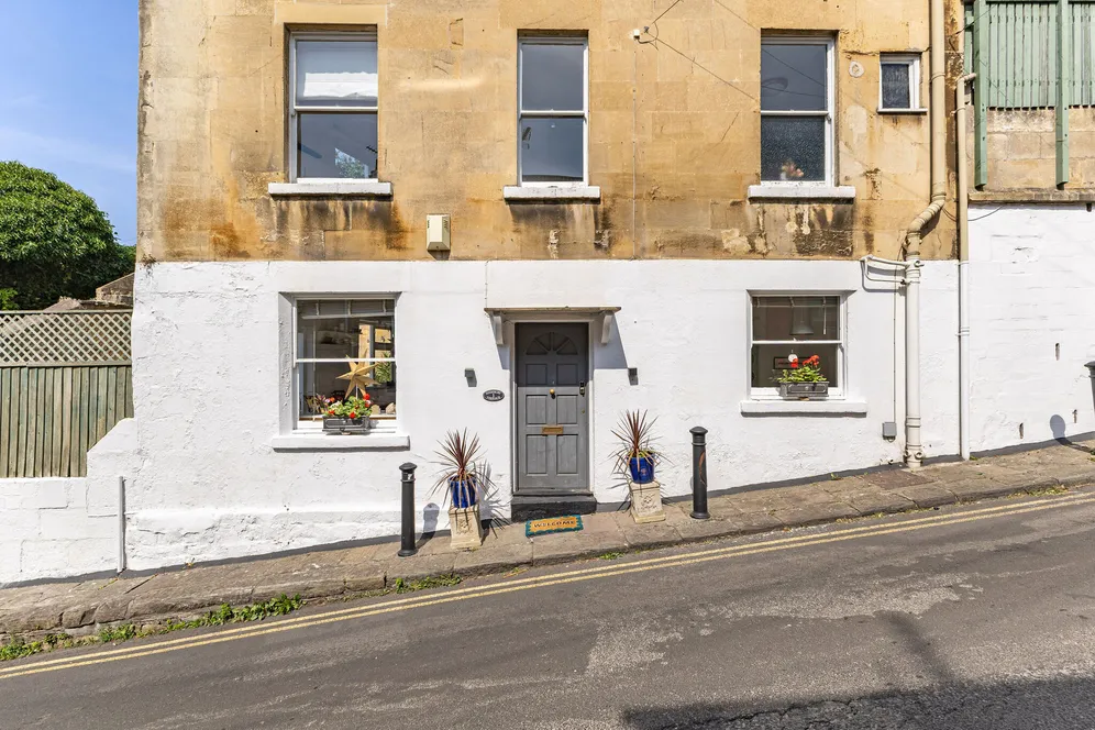 Highbury Terrace, Bath, BA1 photo 16