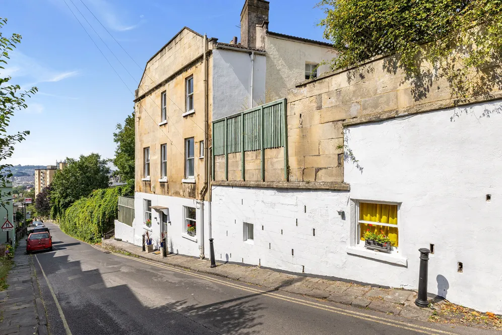 Highbury Terrace, Bath, BA1 photo 17