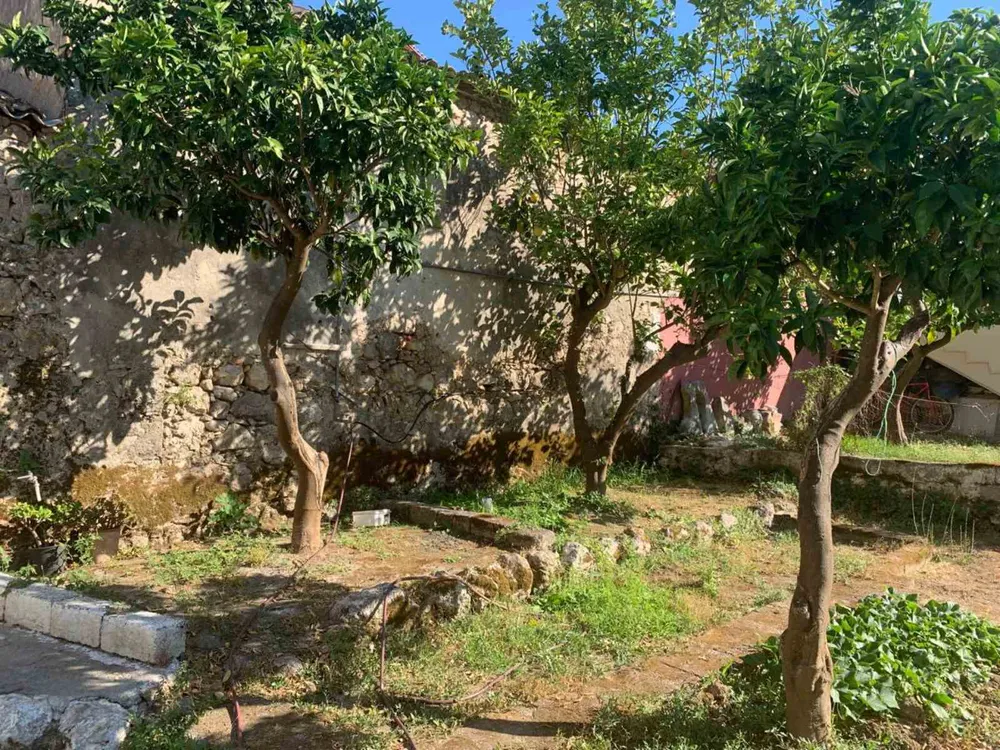 YELLOW HOUSE, Doukades, Corfu