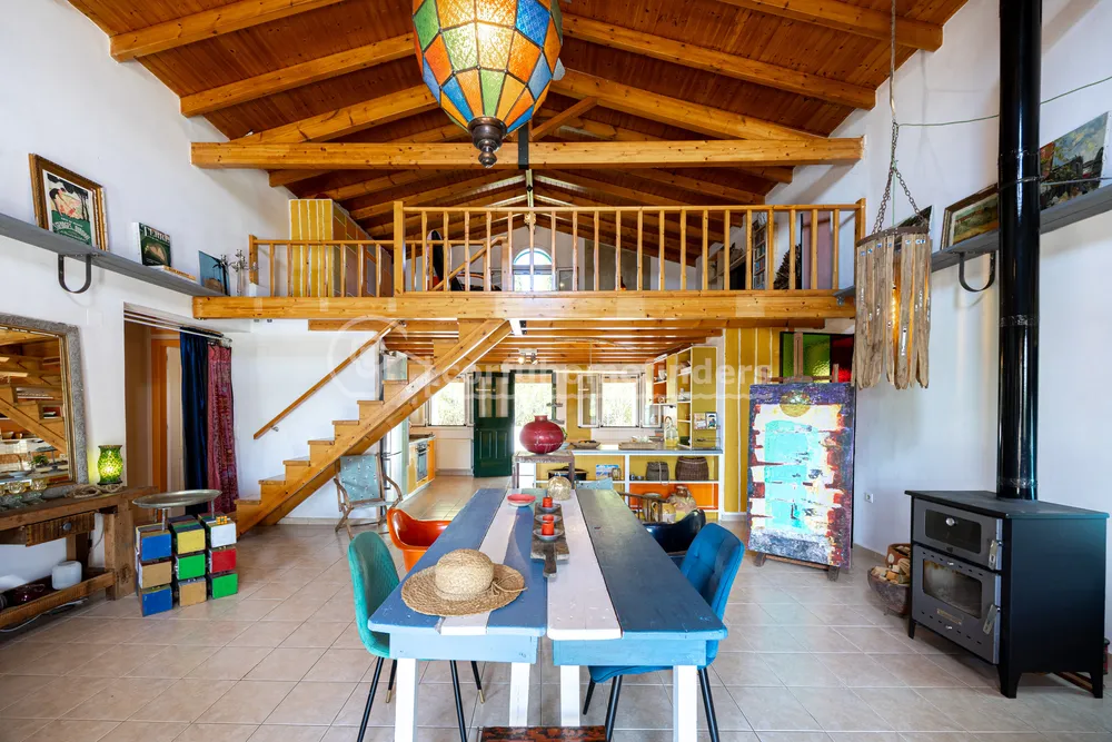 ART HOUSE, Kouramades, Corfu