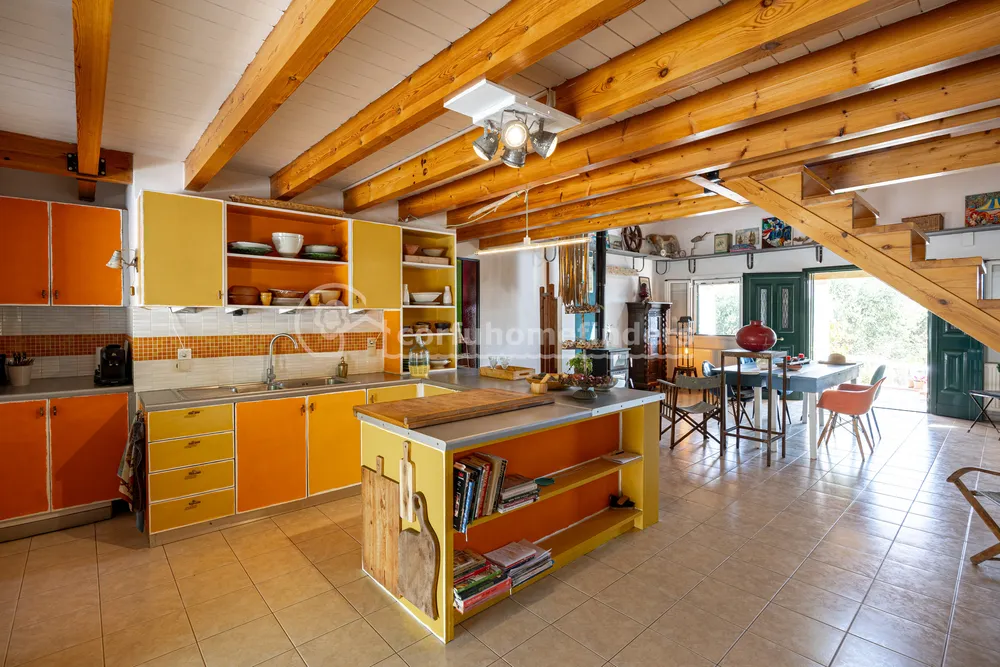 ART HOUSE, Kouramades, Corfu