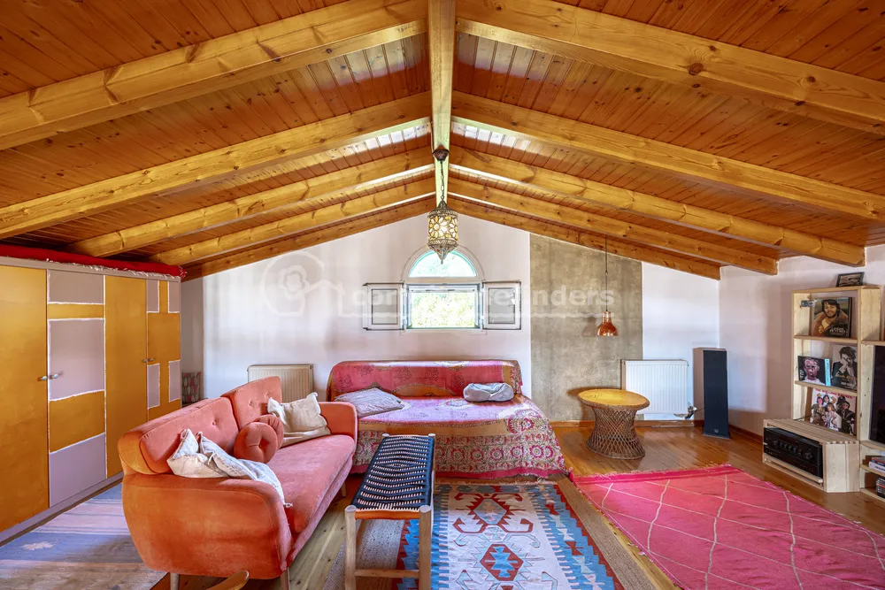 ART HOUSE, Kouramades, Corfu
